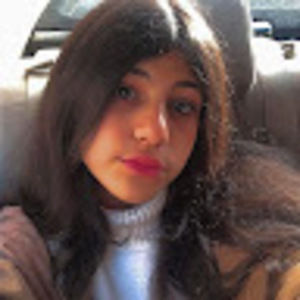 Meet your Posher, Marietta jamil